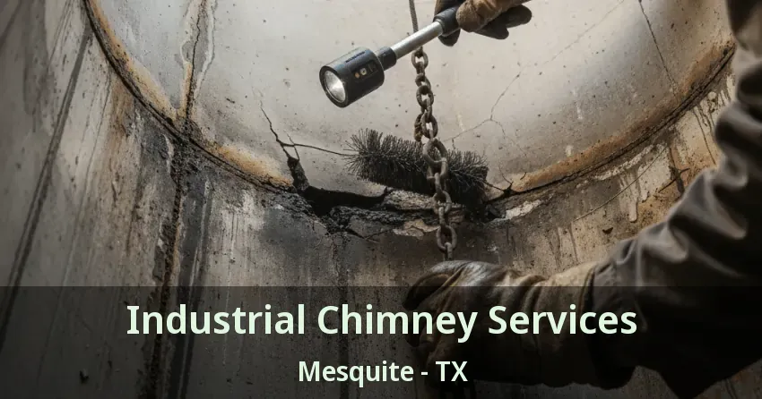 Industrial Chimney Services Mesquite - TX Industrial Chimney Services Mesquite - TX
